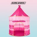 Kruzzel Tent for children pink 23475 Kruzzel Tent for children pink 23475