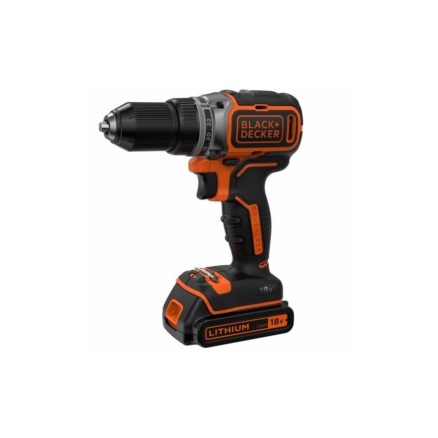 Black & Decker Black & Decker