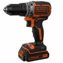 Black & Decker BL186KB-QW puur 1650 RPM Black & Decker BL186KB-QW puur 1650 RPM