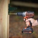 Black & Decker BL186KB-QW urbis 1650 RPM Black & Decker BL186KB-QW urbis 1650 RPM