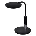 Activejet AJE-RAYA RGB Black pöytävalaisin 10 W LED G musta Activejet AJE-RAYA RGB Black pöytävalaisin 10 W LED G musta