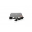 Icy Dock MB998TP-B drive bay panel Storage drive tray Silver