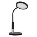 Activejet AJE-RAYA RGB Black pöytävalaisin 10 W LED G musta Activejet AJE-RAYA RGB Black pöytävalaisin 10 W LED G musta