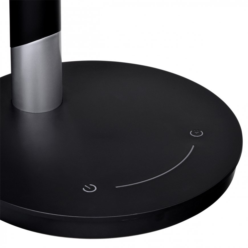 Activejet AJE-RAYA RGB Black pöytävalaisin 10 W LED G musta – 3