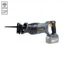 Cordless linear saw GRUNDER RS-L1118, 18 V Cordless linear saw GRUNDER RS-L1118, 18 V