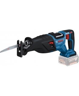 Bosch GSA 185-LI 2900 spm Black, Blue
