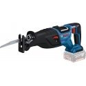 Bosch GSA 185-LI 2900 spm Black, Blue