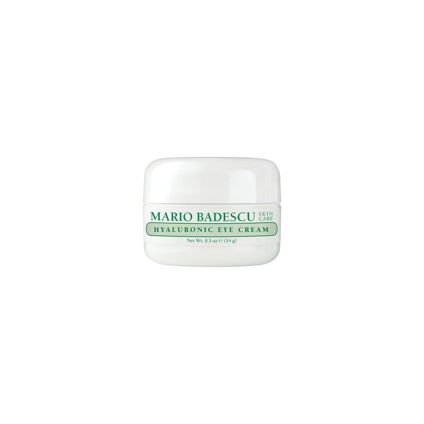 Mario Badescu Hyaluronic Paakių kremas 14