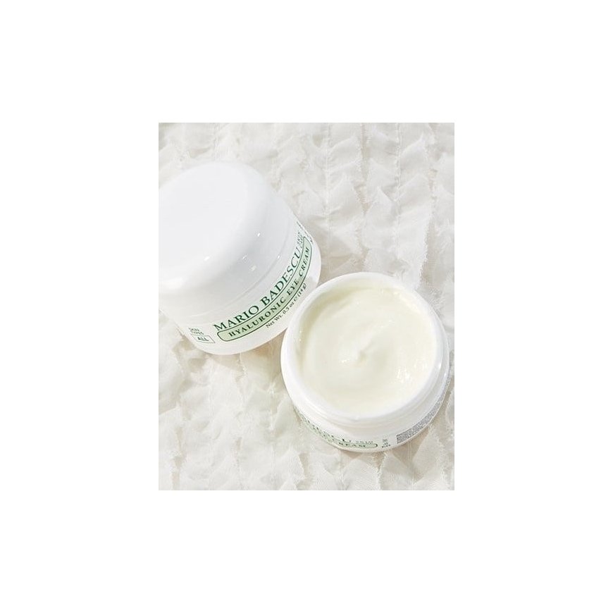 Mario Badescu Hyaluronic Paakių kremas 14 – 2