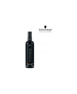 Schwarzkopf Professional Silhouette Flexible Hold Hairspray hair