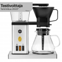 Coffee machine Kaffemaskine OBH Nordica Blooming Prime, 1.25 liter Coffee machine Kaffemaskine OBH Nordica Blooming Prime, 1.25 liter
