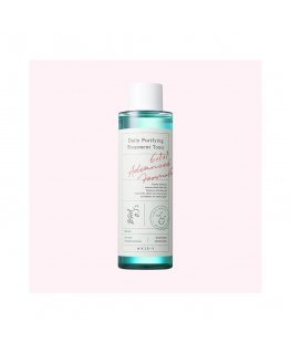 Axis Y Daily Purifying Treatment Toneris oczyszczający tonik do twarzy 200ml