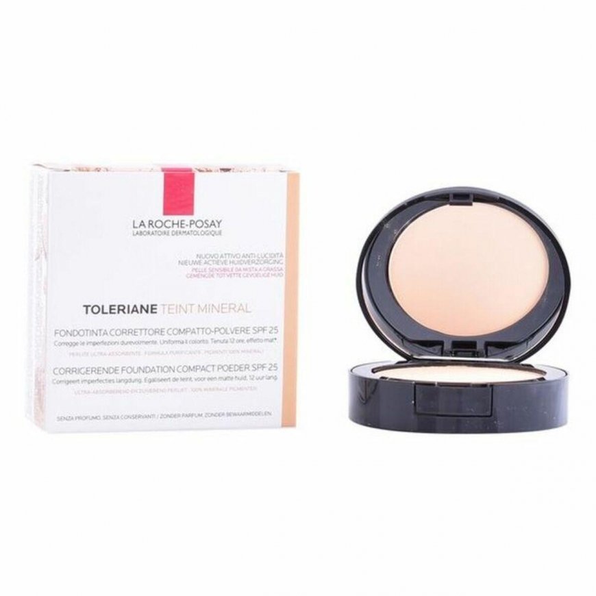 La Roche Posay Toleriane Complexion Mineral N13 9,5g – 3