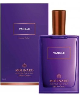 kvapusis vanduo Molinard Vanille Epv 75ml