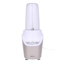 Camry Premium CR 4071 blenderis 1 L Sporta blenderis 1000 W Zelts, Caurspīdīgs, Balts Camry Premium CR 4071 blenderis 1 L Sporta blenderis 1000 W Zelts, Caurspīdīgs, Balts