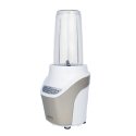 Camry Premium CR 4071 blenderis 1 L Sporta blenderis 1000 W Zelts, Caurspīdīgs, Balts Camry Premium CR 4071 blenderis 1 L Sporta blenderis 1000 W Zelts, Caurspīdīgs, Balts