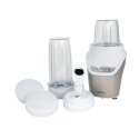 Camry Premium CR 4071 blenderis 1 L Sporta blenderis 1000 W Zelts, Caurspīdīgs, Balts Camry Premium CR 4071 blenderis 1 L Sporta blenderis 1000 W Zelts, Caurspīdīgs, Balts