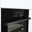 Gorenje BPSA 6747 A08BG uuni 77 L A musta Gorenje BPSA 6747 A08BG uuni 77 L A musta