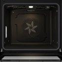 Gorenje BPSA 6747 A08BG krāsns 77 L A Melns