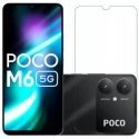 Fusion Tempered Glass Screen Protector Xiaomi Poco M6 5G