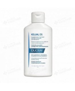 Goldwell Kerasilk Anti-dandruff Shampoo - Šampon proti lupům a pro mastné vlasy