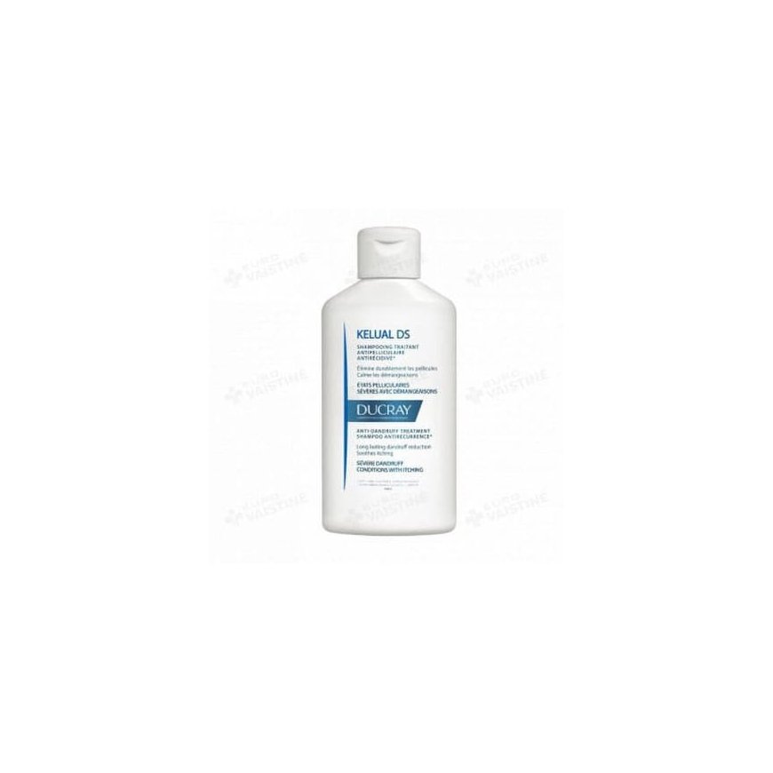 Goldwell Kerasilk Anti-dandruff Shampoo - �
