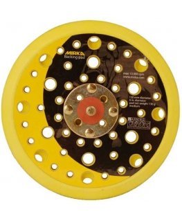Šlifavimo padas Mirka Ø150 mm