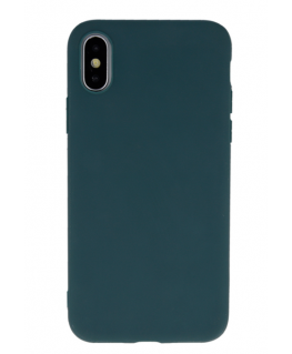 Mocco Matt Back Case for Samsung Galaxy A15 4G / A15 5G
