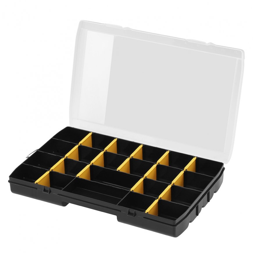 Stanley STST81681-1 uzglabāšanas kārba Kaste glabāšanai