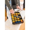 Stanley STST81681-1 ящик для хранения Прямоугольный Полипропилен (ПП) Черный, Желтый Stanley STST81681-1 ящик для хранения Прямоугольный Полипропилен (ПП) Черный, Желтый