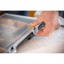 Stanley STST81681-1 ящик для хранения Прямоугольный Полипропилен (ПП) Черный, Желтый Stanley STST81681-1 ящик для хранения Прямоугольный Полипропилен (ПП) Черный, Желтый