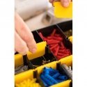 Stanley STST81681-1 storage box Rectangular Polypropylene (PP) Black, Yellow Stanley STST81681-1 storage box Rectangular Polypropylene (PP) Black, Yellow