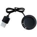 iWear CH5 Universal USB 30cm Cable Smart Watch 2-pin magnetic ch iWear CH5 Universal USB 30cm Cable Smart Watch 2-pin magnetic ch