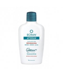 Ecran Aftersun Viteox Leche Reparadora 400ml