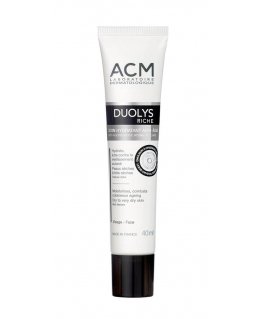 ACM Duolys Riche Anti-Ageing Moisturizing Skincare - Moisturizing anti-aging cream
