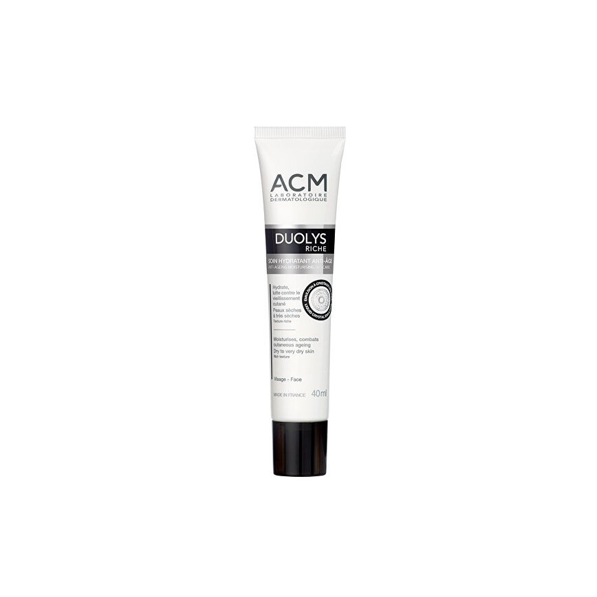 ACM Duolys Riche Anti-Ageing Moisturizing Skincare - Moisturizing anti-aging cream – 2