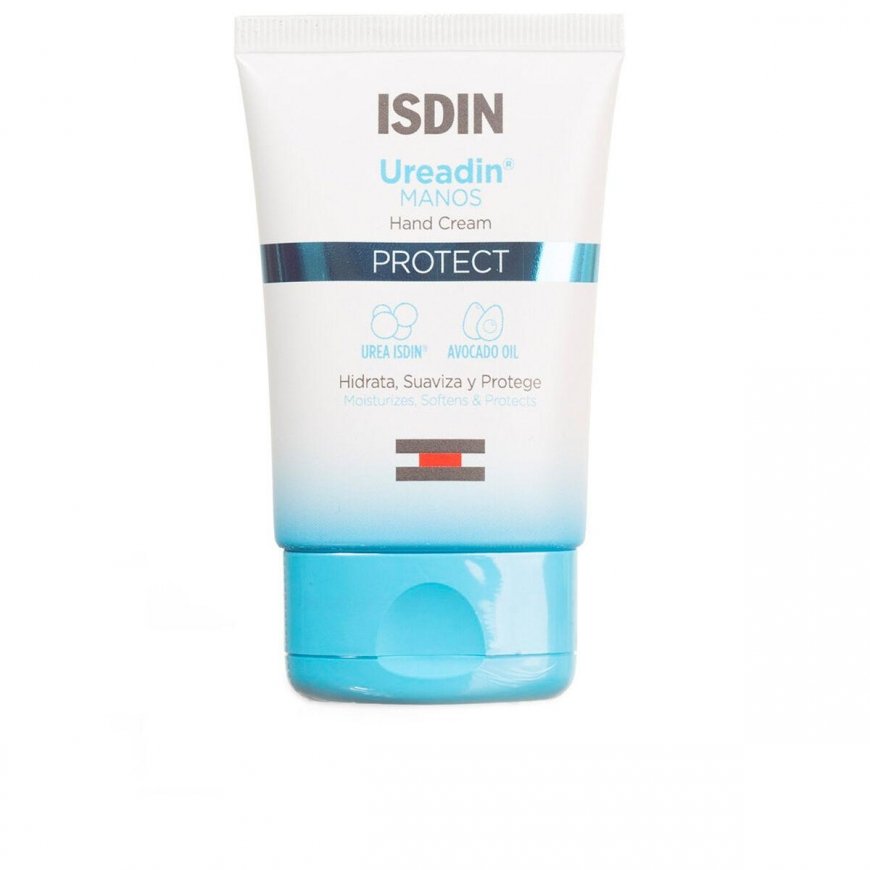 Isdin Ureadin® Hand Kreminis 50ml – 2