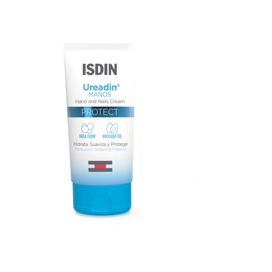Isdin Ureadin® Hand Kreminis 50ml – 3