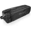 Milla & Måns Premium travel cot, black Milla & Måns Premium travel cot, black