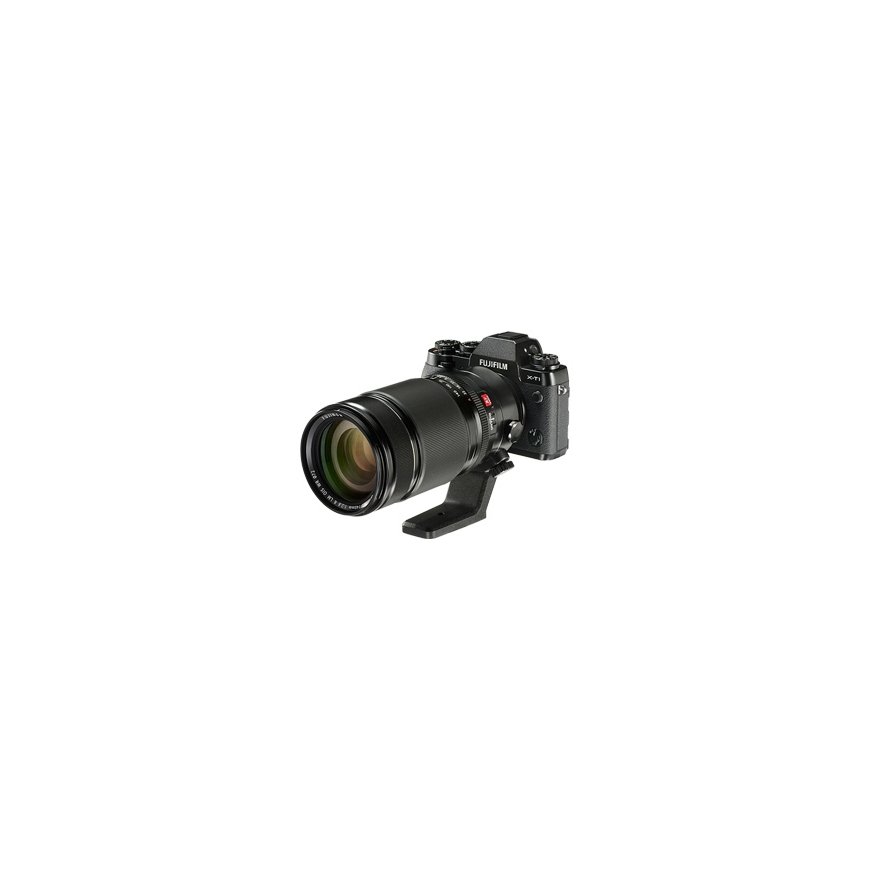 Fujifilm FUJINON XF 50-140mm F2.8 R LM OIS WR SLR Telefoto tālummaiņas objektīvs Melns – 2