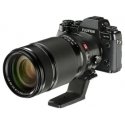 Fujifilm FUJINON XF 50-140mm F2.8 R LM OIS WR SLR Зум-телефотообъектив Черный
