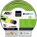 CELLFAST GARDEN HOSE GREEN ATS2 SIZE: 5/8" LENGTH: 50m CELLFAST GARDEN HOSE GREEN ATS2 SIZE: 5/8" LENGTH: 50m