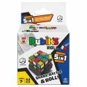 Spin Master SPIN Rubik's Cube 5in1 6063877 Spin Master SPIN Rubik's Cube 5in1 6063877