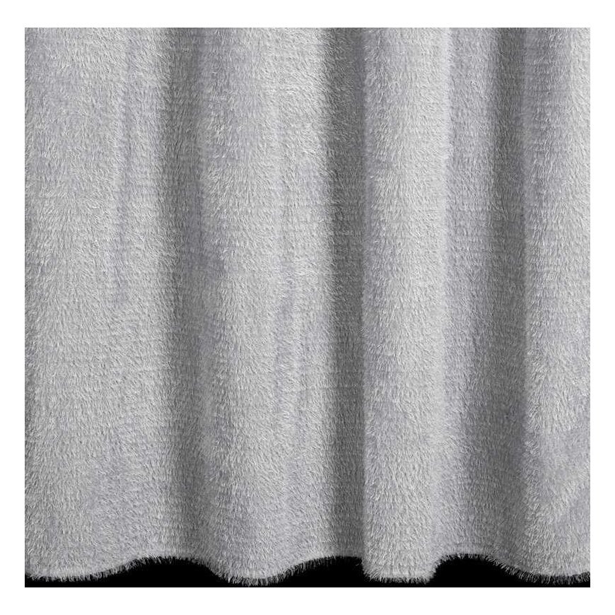 Euro curtains ZAS/AGIS/2/SRE 140X250 TRANSPARENT – 5