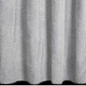 Euro curtains ZAS/AGIS/2/SRE 140X250 TRANSPARENT Euro curtains ZAS/AGIS/2/SRE 140X250 TRANSPARENT