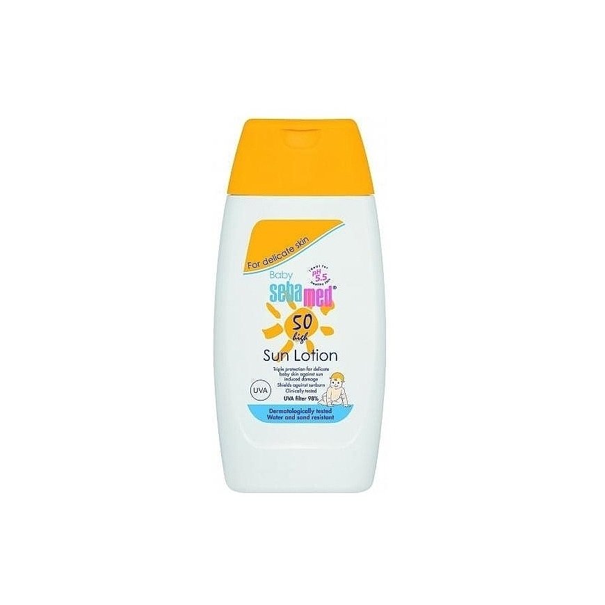 Astrid Kids Sensitive Sun Spray SPF