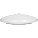 Orno ZONDA LED 16W, ceiling with motion sensor, 1100lm, IP20, 4000K, opal polycarbonate, white Orno ZONDA LED 16W, ceiling with motion sensor, 1100lm, IP20, 4000K, opal polycarbonate, white