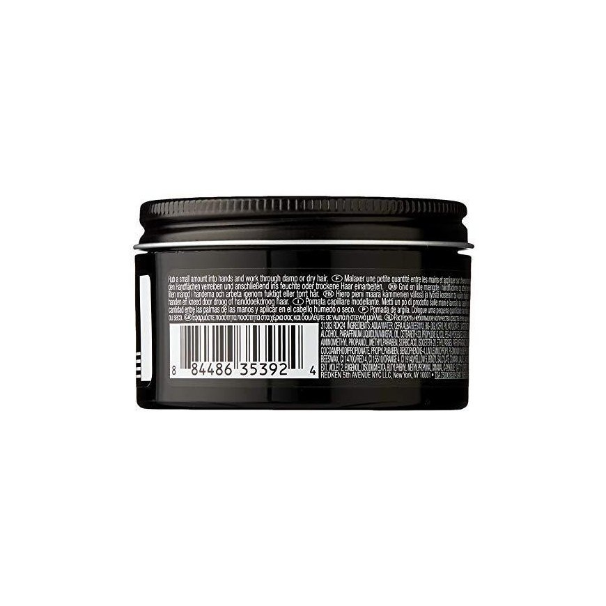 Clay for hair Brews Redken Brews Redken Brews (100 ml) 100 ml – 2