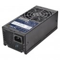 Silverstone TX700 Gold блок питания 700 W 20+4 pin ATX TFX Черный Silverstone TX700 Gold блок питания 700 W 20+4 pin ATX TFX Черный