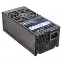 Silverstone TX700 Gold toiteallika komponent 700 W 20+4 pin ATX TFX Must